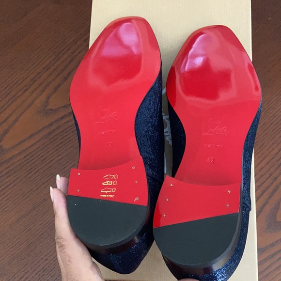 Christian Louboutin
